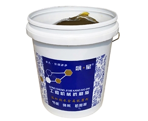 工程机械抗磨脂