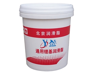 通用锂基脂
