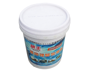 通用锂基脂